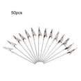 thumbnail image 1 of Photo Clip,50 PCS Photo Holder Memo Clip Photo Holder Clip Smart Functionality, 1 of 8