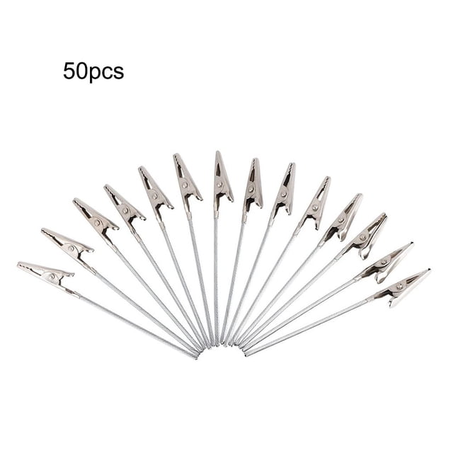 Photo Clip,50 PCS Photo Holder Memo Clip Photo Holder Clip Smart Functionality