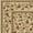 Ivory, variant on Radici Usa Como Area Rug 1593 Navy Blue Italian Bordered 5' 5" x 7' 7" Rectangle