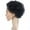 Black, variant on WXLCISI Black Short Wig for Men Side Part Straight Natural Synthetic Heat Resistant Wig for Daily Party Use