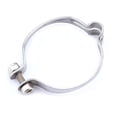 thumbnail image 2 of GARENDE 6xBicycle Brake Cable Clamp Disc Brake Cable Pipe Line Clamp Organizer 28.6mm 6 Pcs, 2 of 8