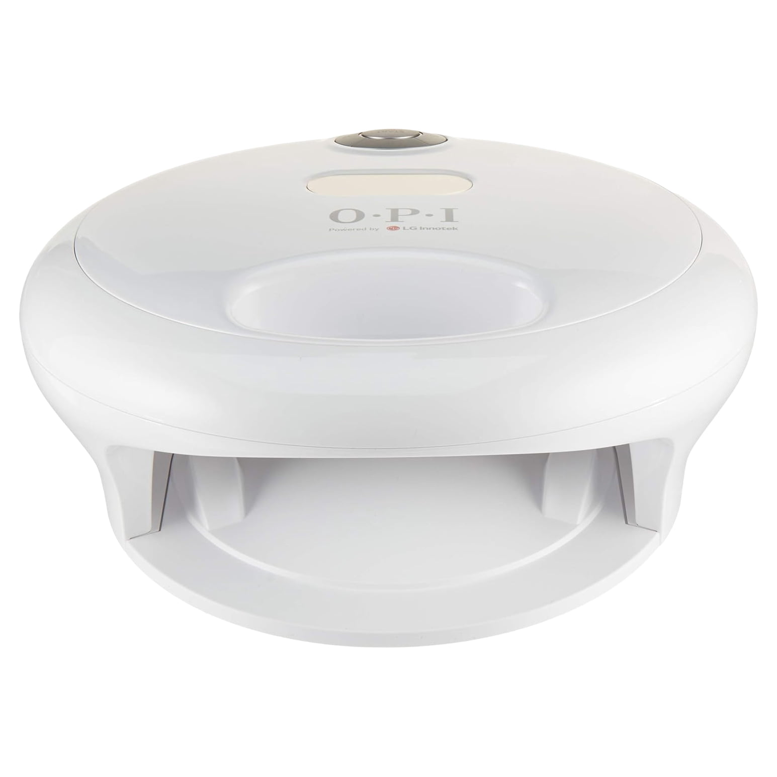 ($360 Value) OPI Dual Cure LED Light Uv Gel Nail Polish Curing Lamp