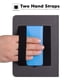 thumbnail image 5 of Funda con función atril para Kindle Paperwhite de 5.ª, 6.ª, 7.ª y 10.ª generación, color azul, 5 of 9