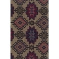 thumbnail image 1 of Pemberly Row Tapestry Full Size Futon Cover in Palomino -8" Full, 1 of 1