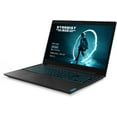 thumbnail image 2 of Lenovo ideapad L340-15IRH Gaming and Entertainment Laptop (Intel i5-9300HF 4-Core, 32GB RAM, 1TB PCIe SSD, 15.6" Full HD (1920x1080), NVIDIA GTX 1650, Wifi, Bluetooth, Webcam, 2xUSB 3.1, Win 10 Home), 2 of 6