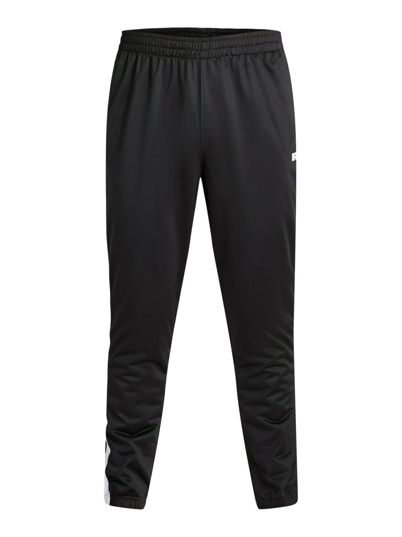 Russell Athletic Men's Track Pants S-2XL, Lightweight Polyester