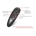 thumbnail image 3 of TP10 Teleprompter 10 Inch Phone Camera Collapsible Teleprompter Support Horizontal And Vertical Shooting ,Easy setup, Desktop controlled, 3 of 6