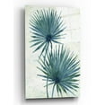 thumbnail image 1 of Epic Art 'Palm Leaves I' by Tim O'Toole, Acrylic Glass Wall Art, 16"x24", 1 of 3