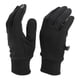 thumbnail image 4 of 1 par de guantes de bicicleta con dedos completos, guantes cálidos con pantalla táctil para hombres y mujeres, entrenamiento de equitación, tiro, negro M YUNYI BRAND  Deportes, 4 of 8