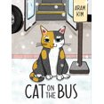 thumbnail image 1 of Pre-Owned Cat on the Bus (Hardcover) 0823436470 9780823436477, 1 of 2