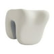 thumbnail image 5 of Almohada para dormir en el escritorio, cojín multiusos para el cuello, ideal para sillas de madera. Beige gris, 5 of 9