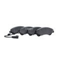 thumbnail image 1 of Balata Dynamik Para Ford Transit 2007 - 2013, 1 of 1