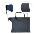thumbnail image 3 of Replacement Blower Vacuum Bag With Zipper And Shoulder Strap For Garden Yard Leaf Collection And Debris Cleanup Compatible, 3 of 4