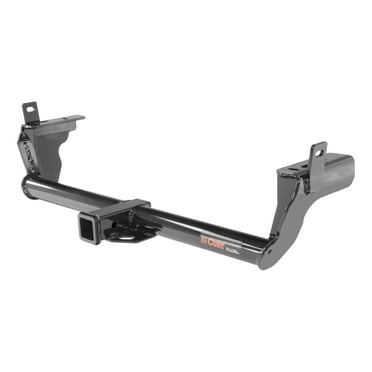CURT Class 3 Trailer Hitch, includes installation hardware