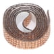 thumbnail image 1 of Adhesivo de cinta de cristal autoadhesivo adhesivo de cinta de diamantes de imitación cortable fácil de pegar 5 yardas ahorra espacio para ropa para decoración de bricolaje ANGGREK Otros, 1 of 8