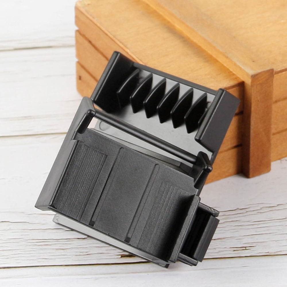 walmart hair clipper guards