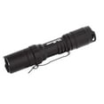 thumbnail image 5 of Nightstick MT-210 Mini-TAC PRO Metal Multi-Function LED Flashlight, 1 AA, 4", Black, 5 of 7