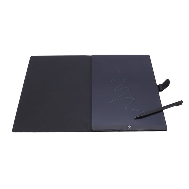LCD Writing Tablet Drawing Tablets 11.5 Inch with Protective Case, Drawing Board Doodle Reusable Electronic Drawing Pad Educational Learning for Home School