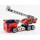 thumbnail image 1 of LEGO Technic Mini Set: Firetruck Fire Engine (80 pcs) Ages 7+, 1 of 5