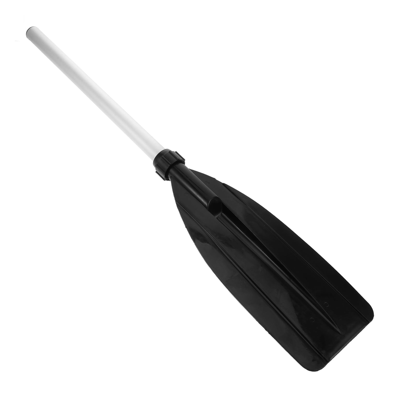 HOMEMAXS Adjustable Kayak with Ergonomic Grip, Versatile Canoe and Boat , End Caps, Lightweight and Comfortable Design