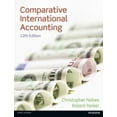 thumbnail image 1 of Comparative International Accounting, 1 of 1