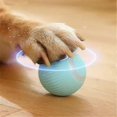 thumbnail image 2 of Power Ball 2.0 Cat Toy Automatic Rolling Cat Ball Smart Toy 2PCS, 2 of 4