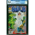 thumbnail image 1 of Incredible Hulk #400 - CGC 9.4 Comic Book, 1 of 2
