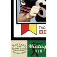 thumbnail image 5 of 1973 Topps Randy Jackson #11 RC Chicago Bears Football Card, 5 of 6