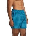 thumbnail image 5 of Fruit of the Loom Men's Boxers - Relaxed Fit, Soft Woven Cotton Blend, Moisture-Wicking, 6-Pack, S-3XL, 5 of 9