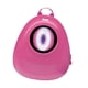 thumbnail image 5 of Mochila con pantalla LED y conexión Bluetooth para niñas de preescolar rojo, 5 of 9