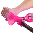 thumbnail image 3 of FACEGA Bike Horn Charming Bike Bell Stylish Bike Bells for Adults, 3 of 4