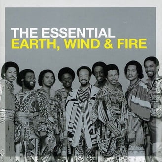 Sony, Earth, Wind & Fire, Head to the Sky, Music & Performance CD
