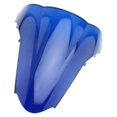 thumbnail image 1 of Parabrisas de motocicleta Yotijar PC Azul 400x430mm Parabrisas de motocicleta, 1 of 10