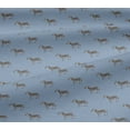 thumbnail image 5 of oneOone Viscose Jersey Fabric Printed Craft Fabric BTY 60 Inch Wide, 5 of 5