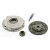 LUK OE Replacement Clutch Kit