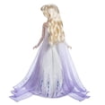 thumbnail image 3 of Disney Frozen 2 Elsa The Snow Queen Edici&oacute;n Limitada Mu&ntilde;eca Nueva con Caja Disney No, 3 of 5