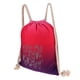 thumbnail image 1 of Bolsa con cordón DYNWAVEMX Mochila con cordón rojo DYNWAVEMX Mochila con cordón, 1 of 8