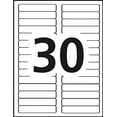 thumbnail image 2 of Avery AVE05966 File Folder Label, 2 of 5