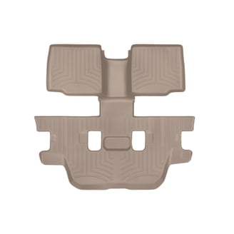 WeatherTech 43931 WeatherTech Cargo Liners Summit Racing