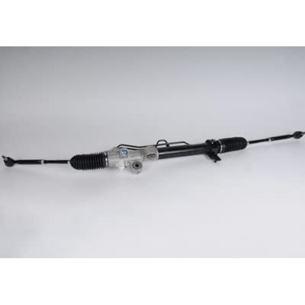 ACDelco GM Original Equipment Steering Gear Assembly with Linkage Tie
