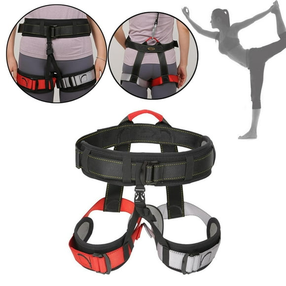Climbing Professional Mountaineering Harness Climbing Harness, Abseiling