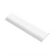 thumbnail image 4 of Autoadhesivo Raceway Wall Cord Duct Cover Cable Duct Ties Fixer (Blanco), 4 of 8