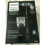 Philips Sonicare 9000 Diamond Clean Power Toothbrush Bluetooth HX9911/75