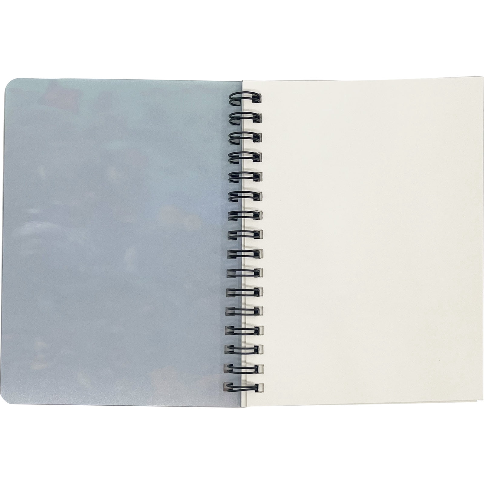 Impact 3D Designs Jotter Notebook Dolphin Swimming