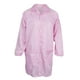 thumbnail image 1 of Bata de laboratorio antiestática premium para mujer\\\\\\\' Ropa de trabajo Traje Rosa XL, 1 of 8