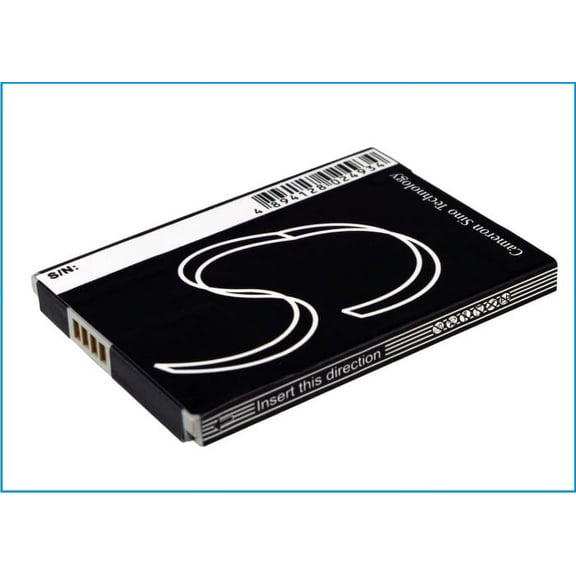 1530mAh PA3187C-1BAL TS-BTR007 Battery for Toshiba Portege G810