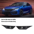thumbnail image 4 of LED Side Marker Turn  Cover Bright Stylish Lamp Housing for Vehicle Upgrade, 4 of 7