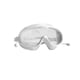 thumbnail image 1 of gafas de natación,gafas de natación para mujeres hombres adultos gafas antivaho,Gafas de natación con tapones para los oídos Piscina impermeable,Marco ancho grande ajustable de, 1 of 9