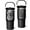 Black, variant on Golf Tumblers 30 OZ