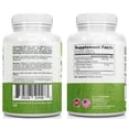 thumbnail image 7 of Ashwagandha Organic 1300mg Extra Strength One Bottle 60 Capsules, 7 of 7